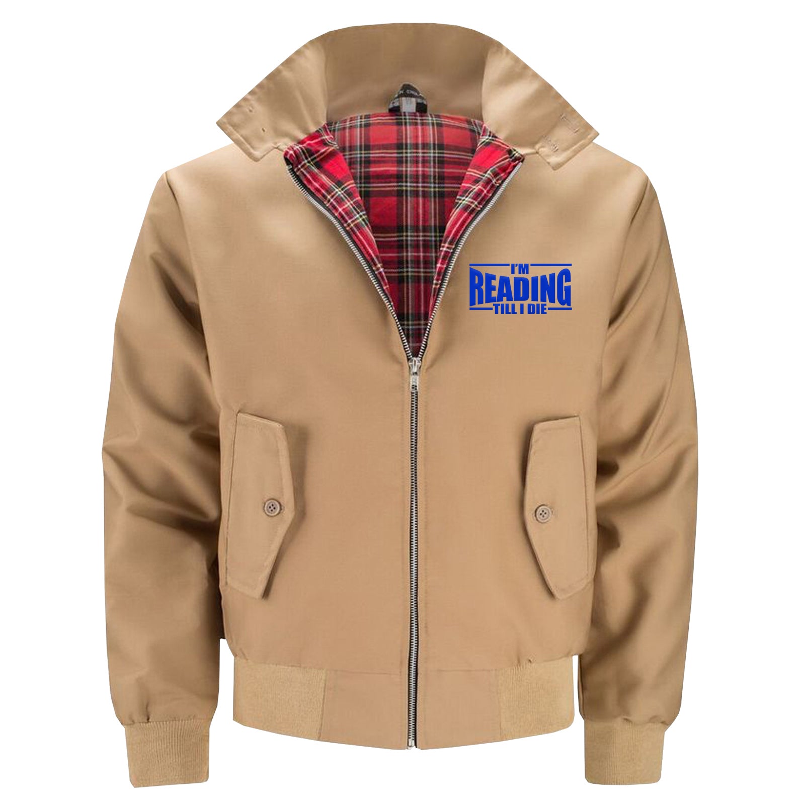Reading FC Jacket