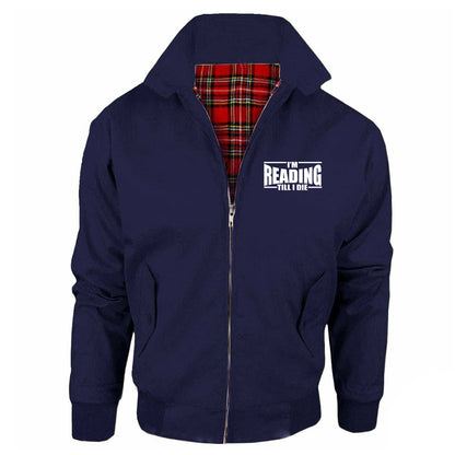Reading FC Jacket