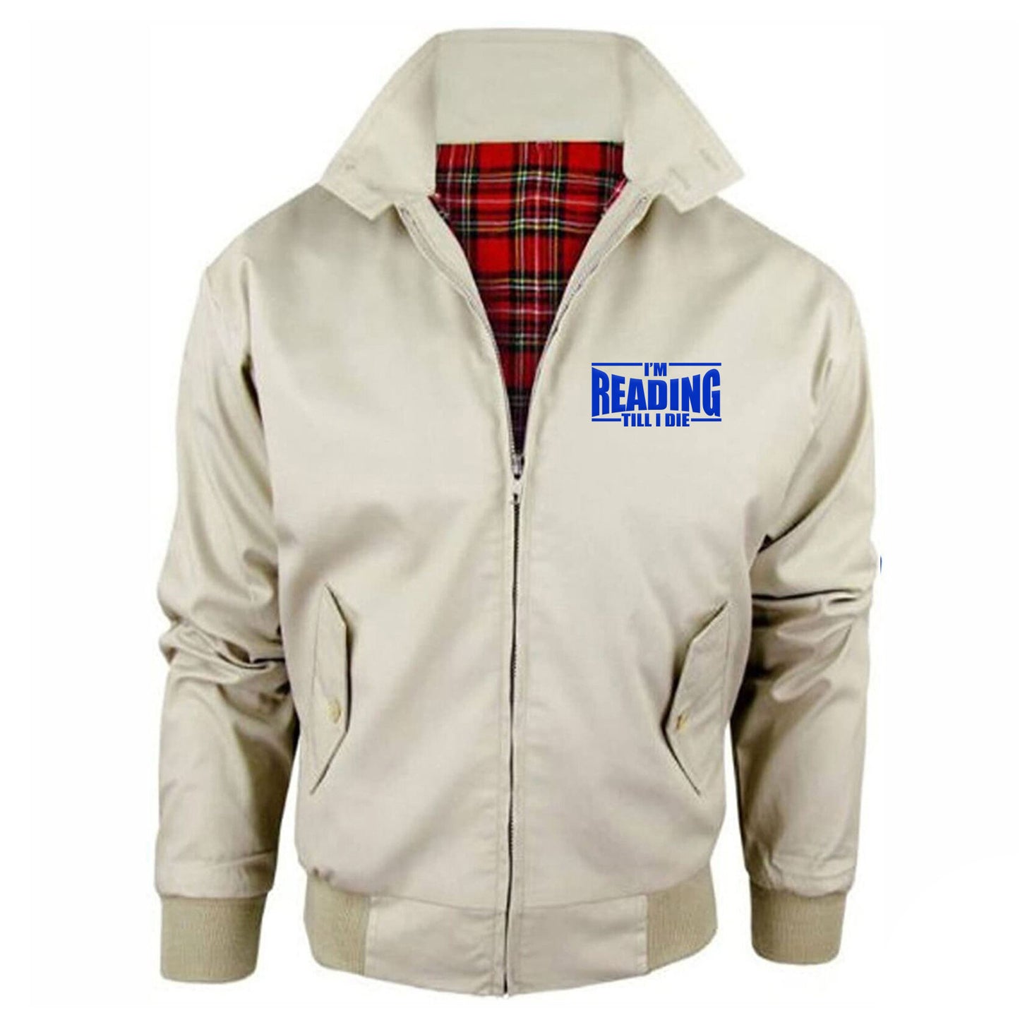 Reading FC Jacket