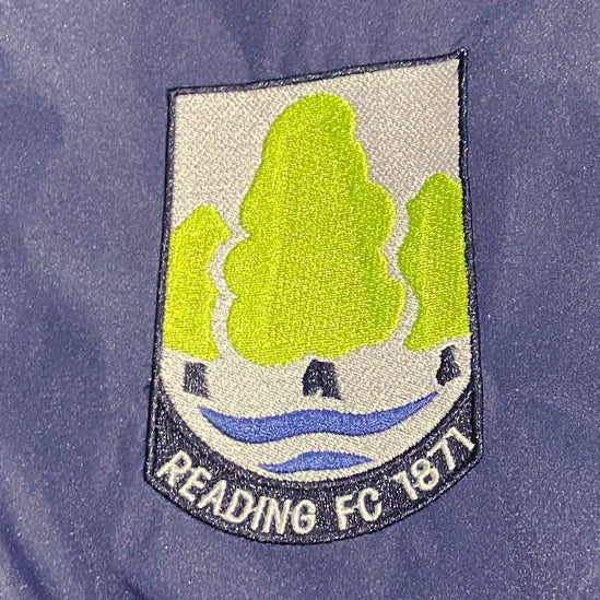 Reading Jacket