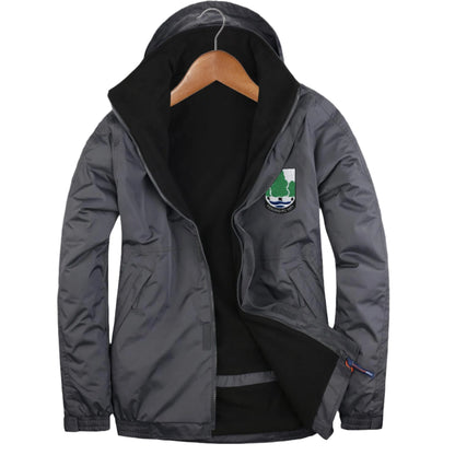 Reading Jacket