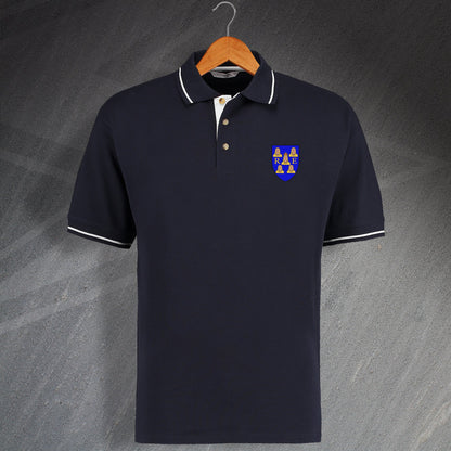 Reading Football Polo Shirt