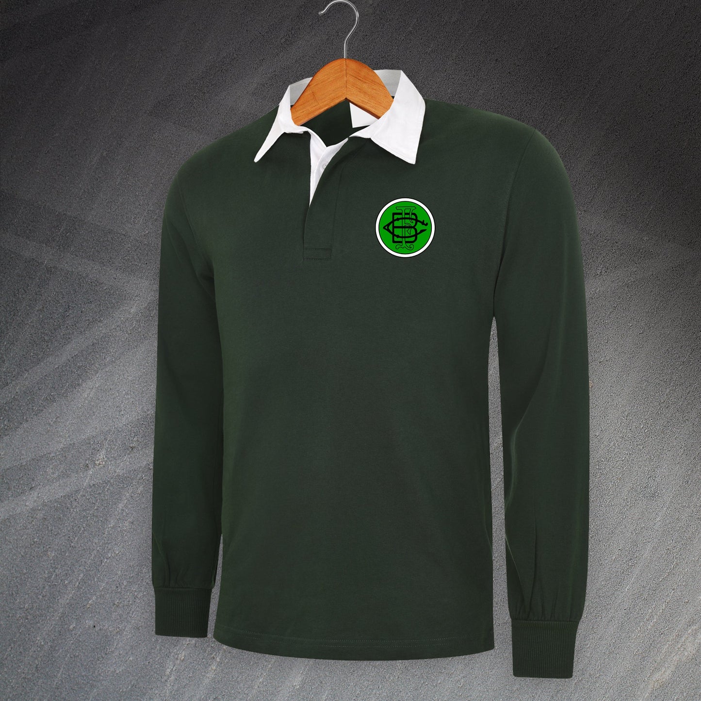 Real Betis Retro Shirt