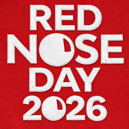 Red Nose Day T Shirt