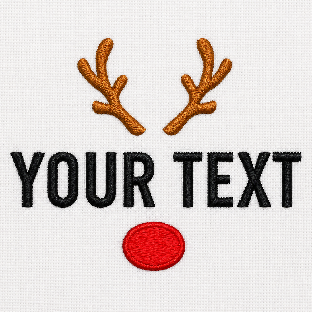 Reindeer T Shirt