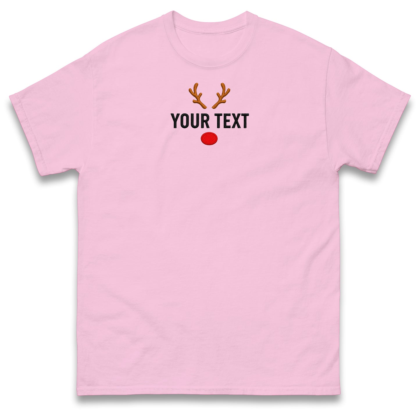 Reindeer T Shirt