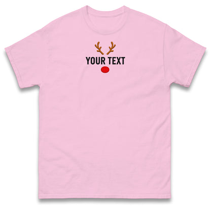 Reindeer T Shirt