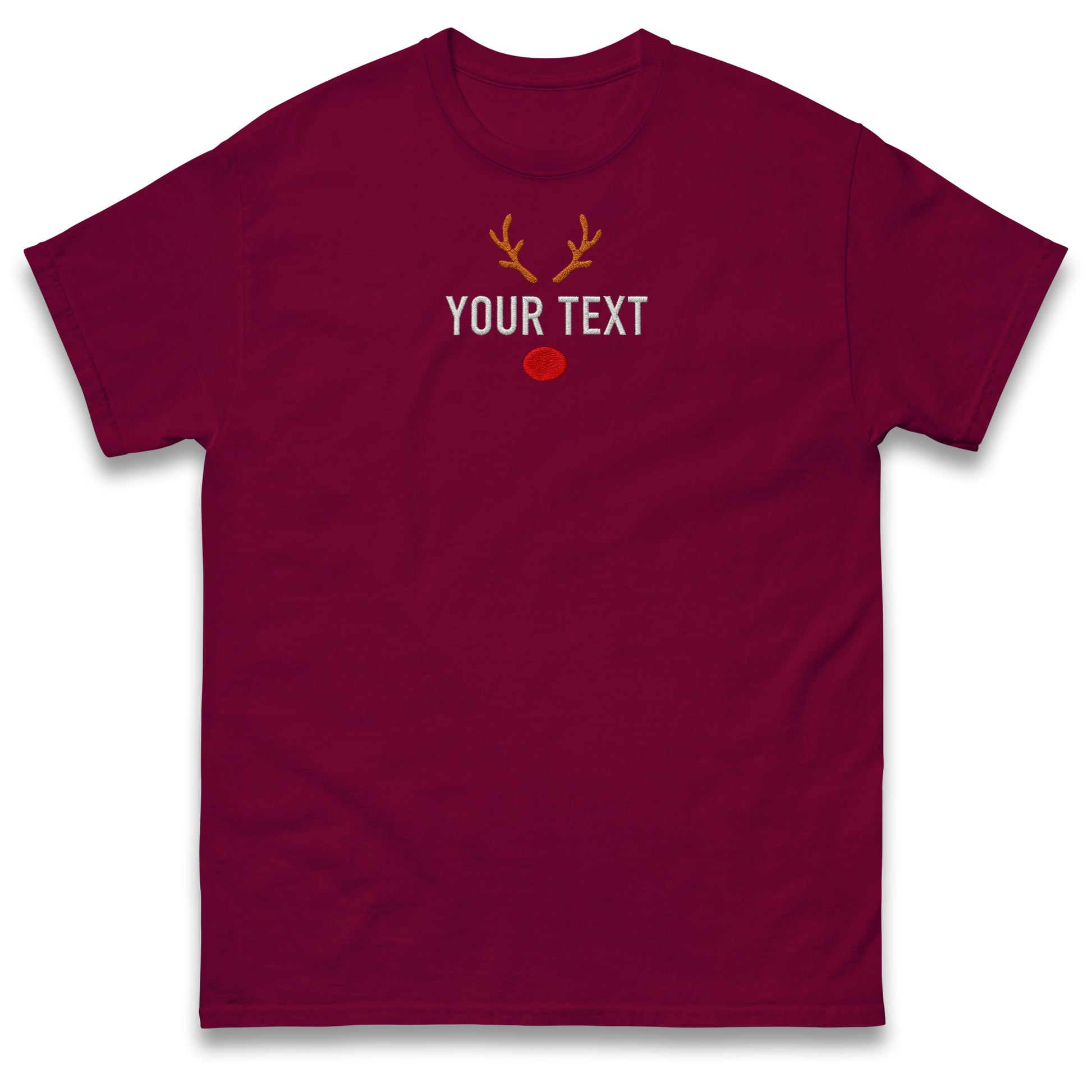 Reindeer T Shirt