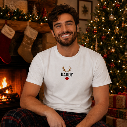 Reindeer T Shirt
