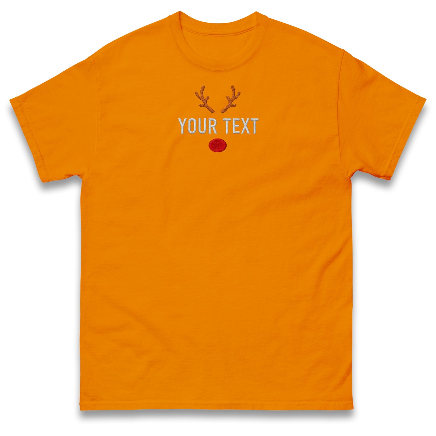Reindeer T Shirt