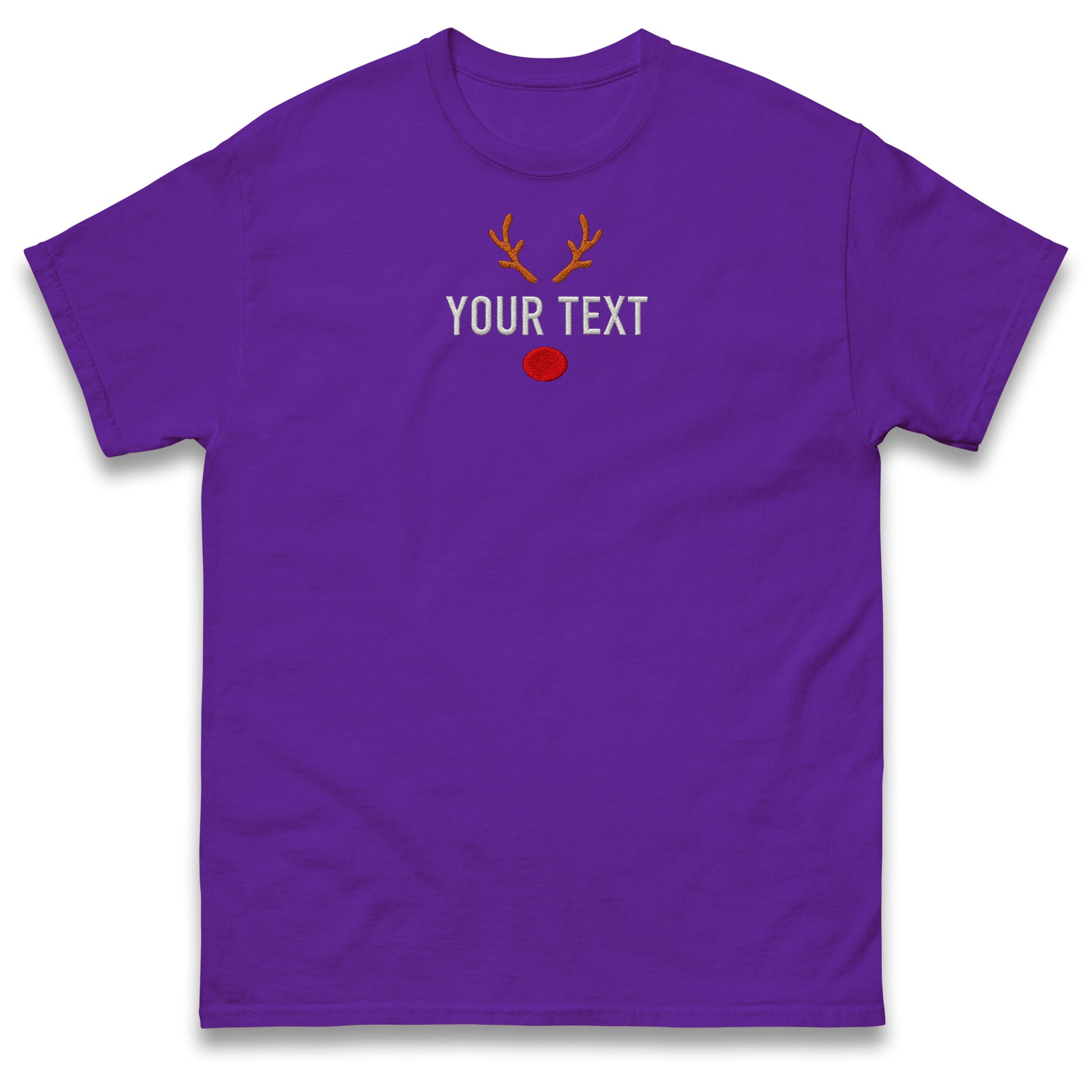Reindeer T Shirt