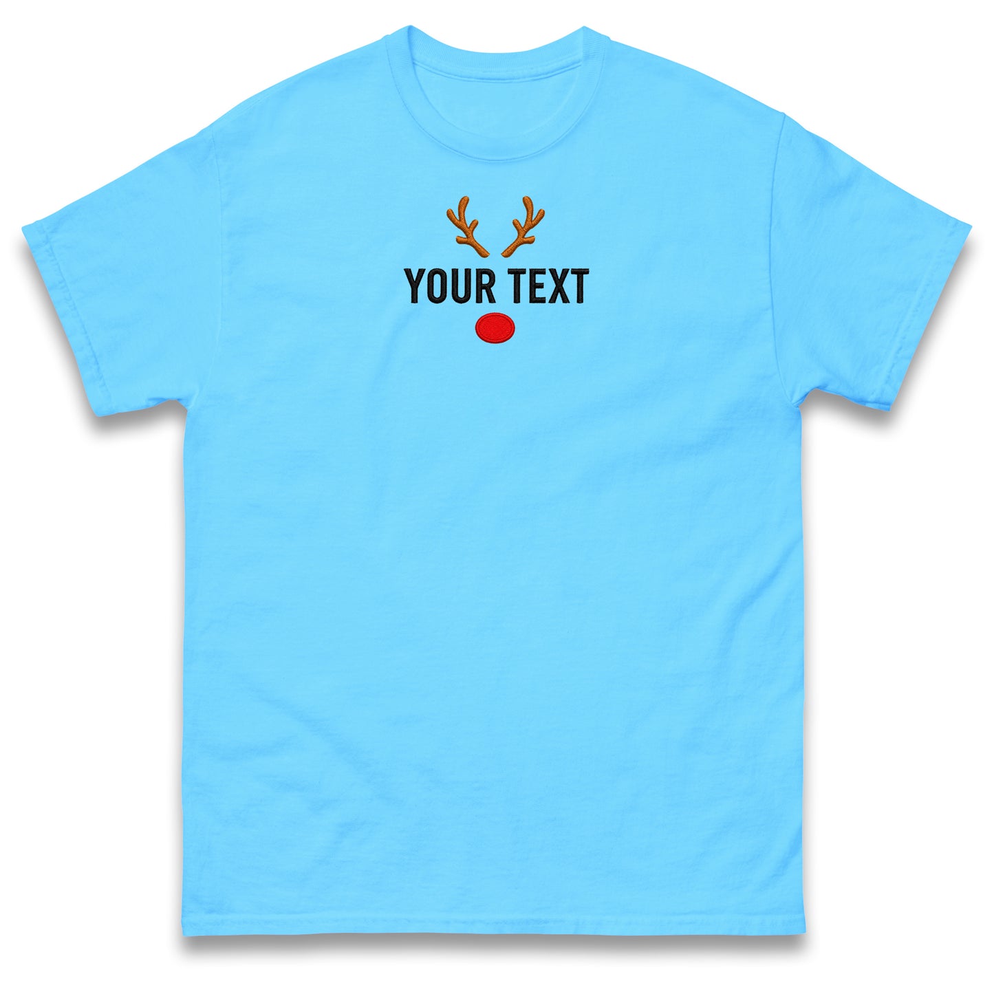 Reindeer T Shirt