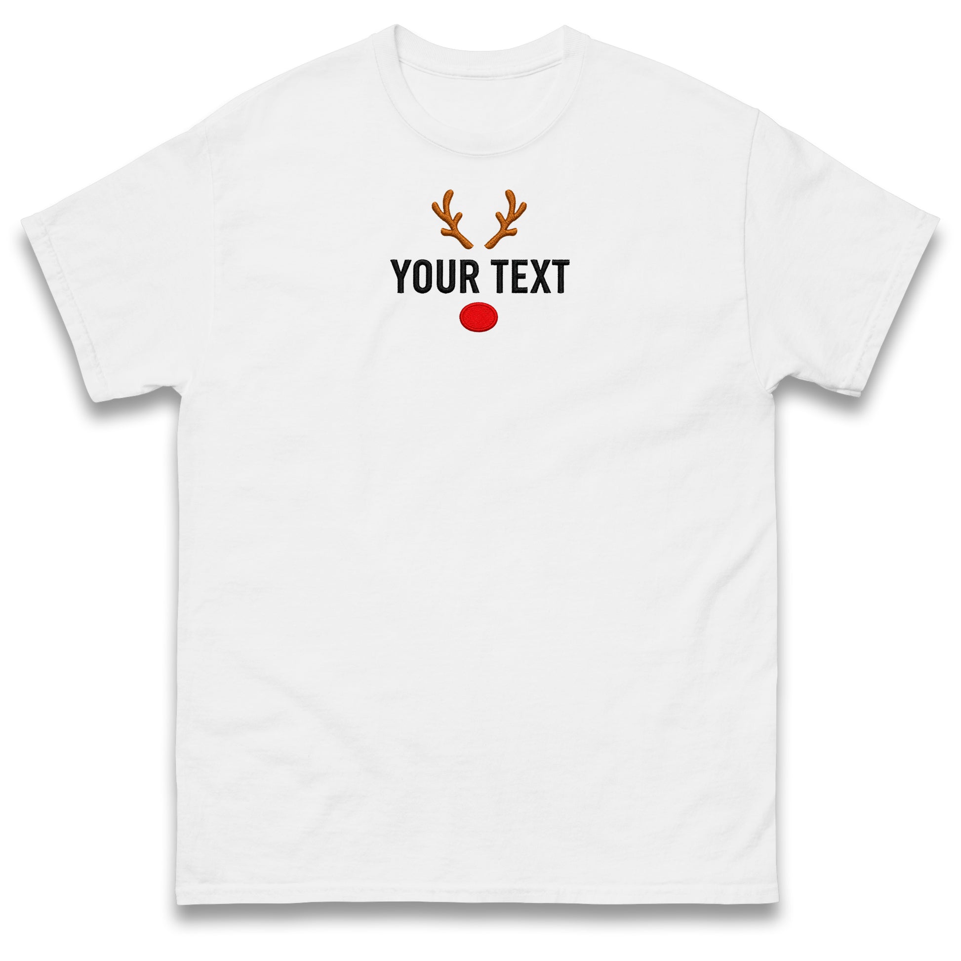 Reindeer T Shirt