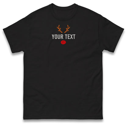 Reindeer T Shirt