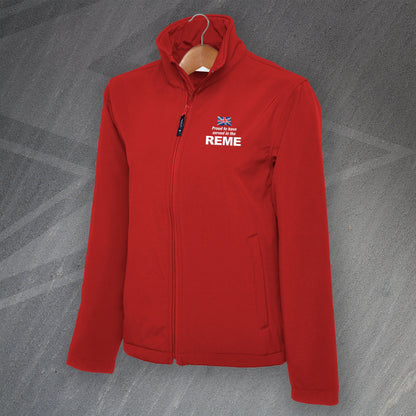 REME Army Jacket