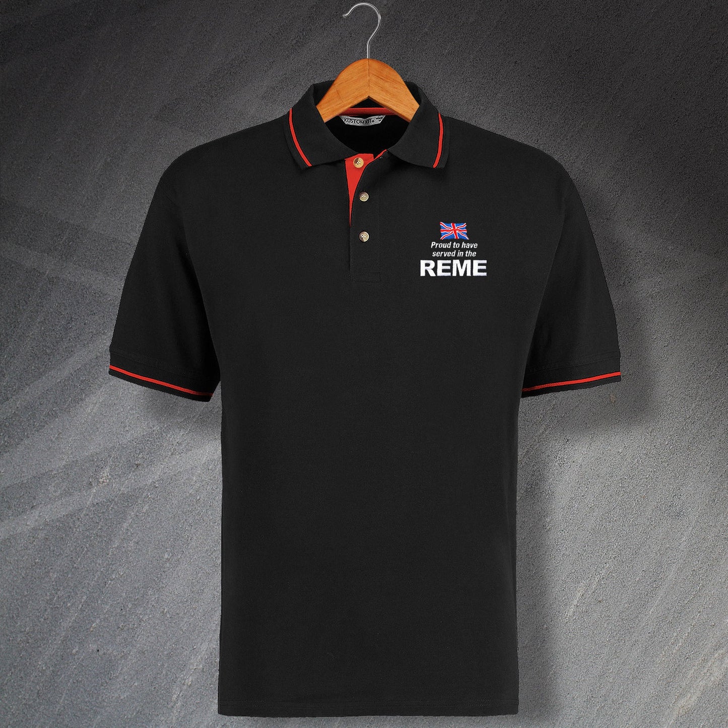 REME Polo Shirt