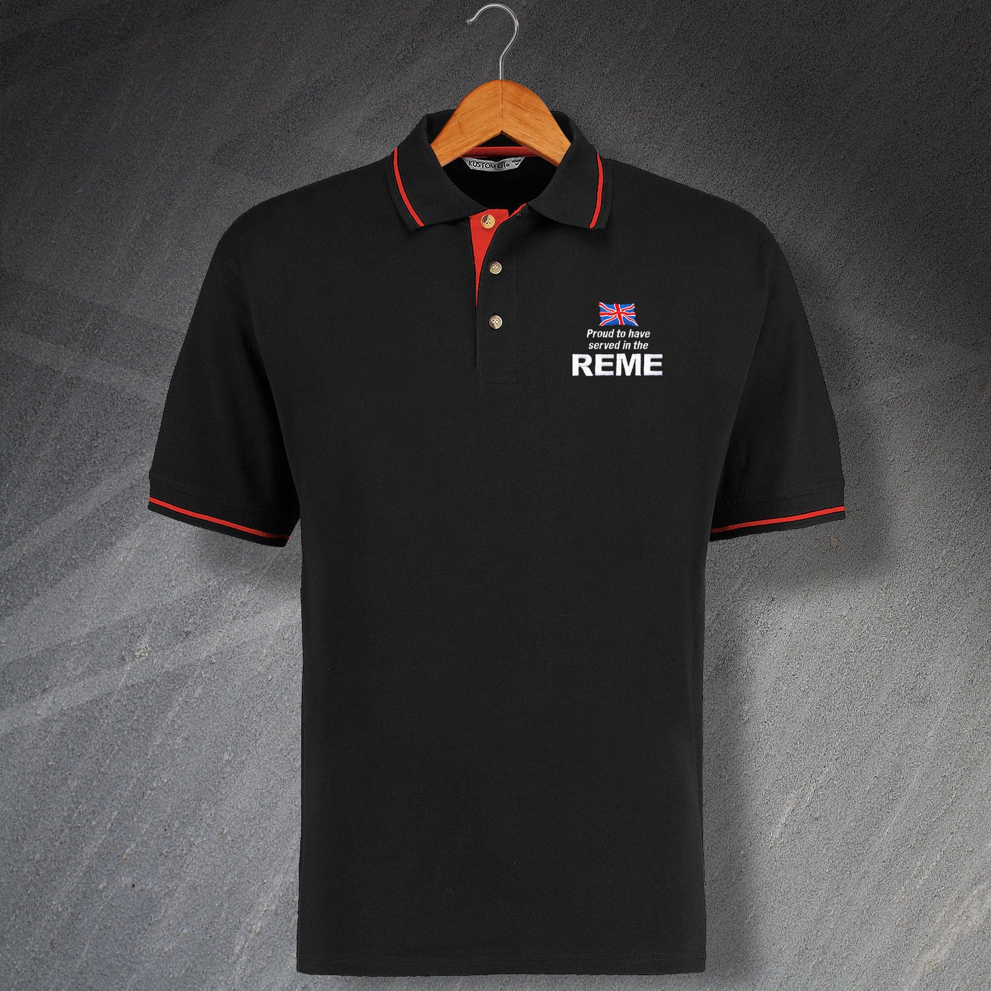 REME Polo Shirt