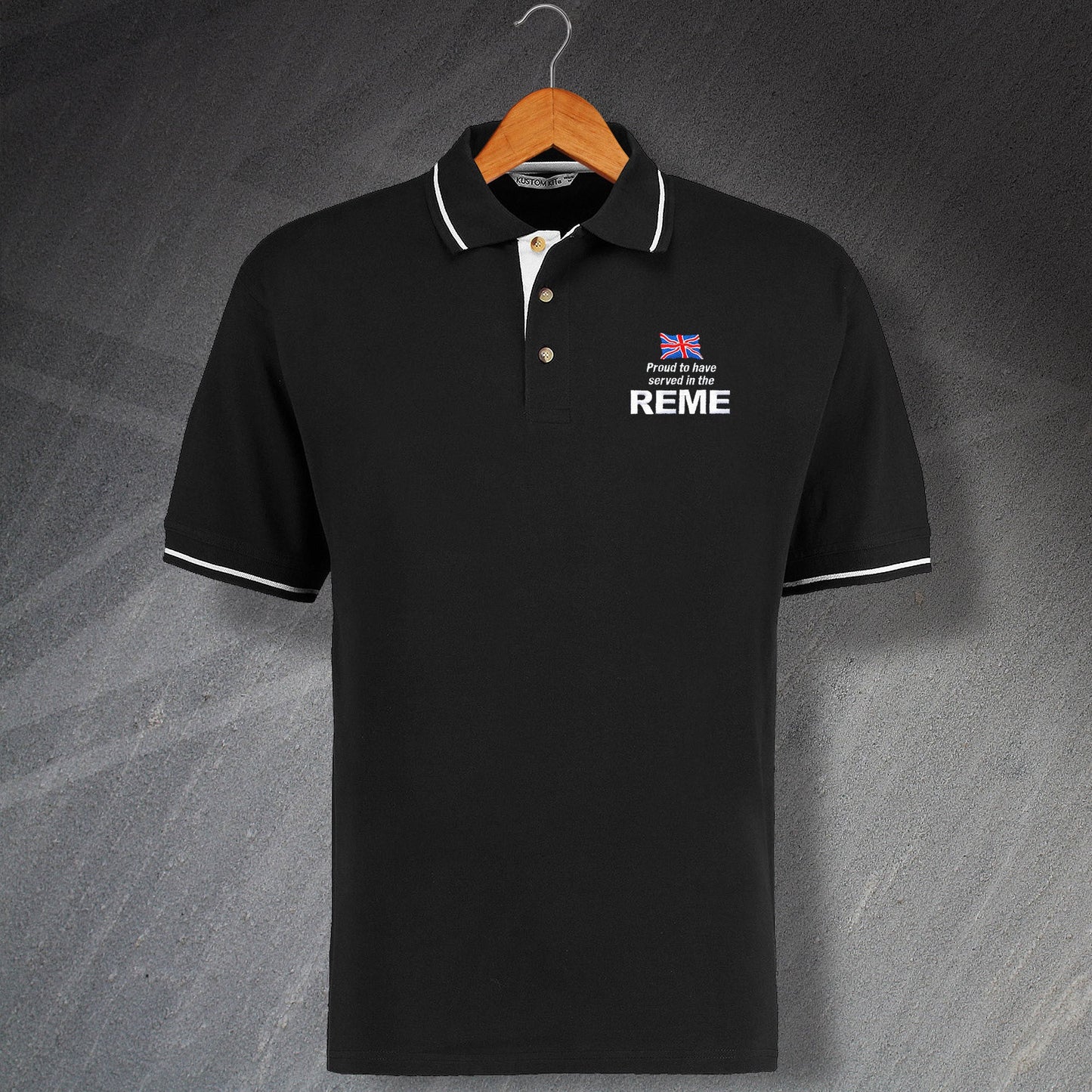 REME Polo Shirt