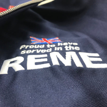 REME Harrington Jacket