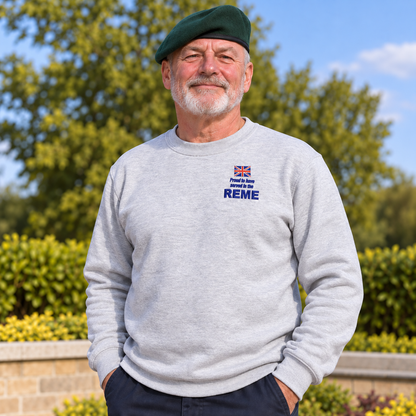 REME Sweatshirt for Sale