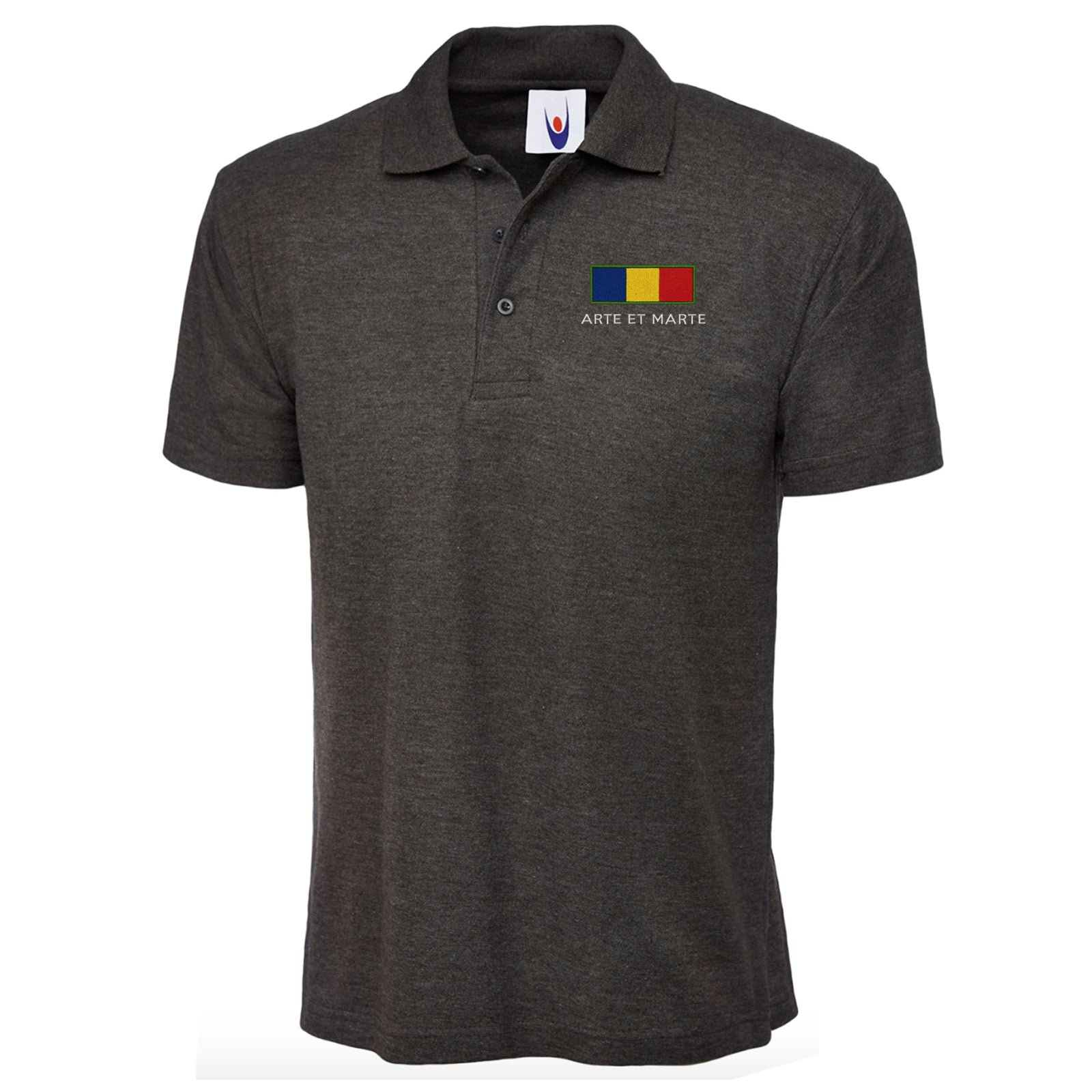 REME Tactical Flash Polo Shirt