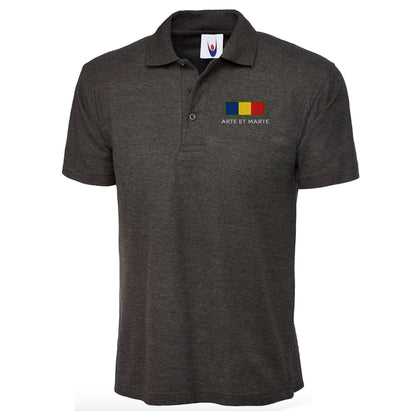REME Tactical Flash Polo Shirt