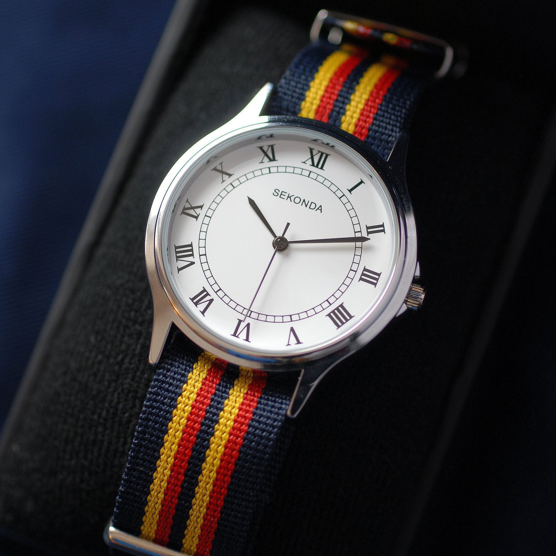 REME Watch