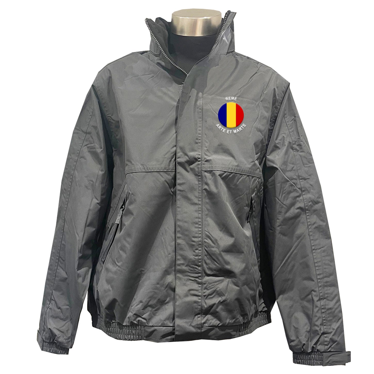 REME Waterproof Jacket UK