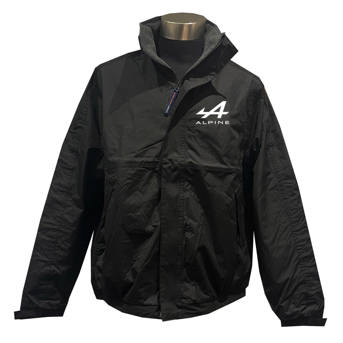 Renault Alpine Jacket