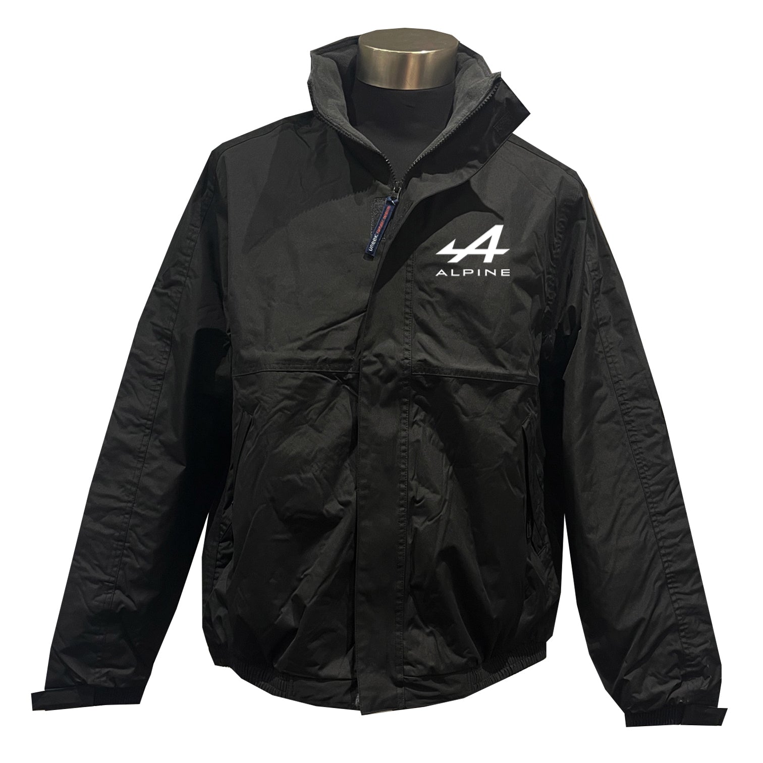 Renault Alpine Jacket