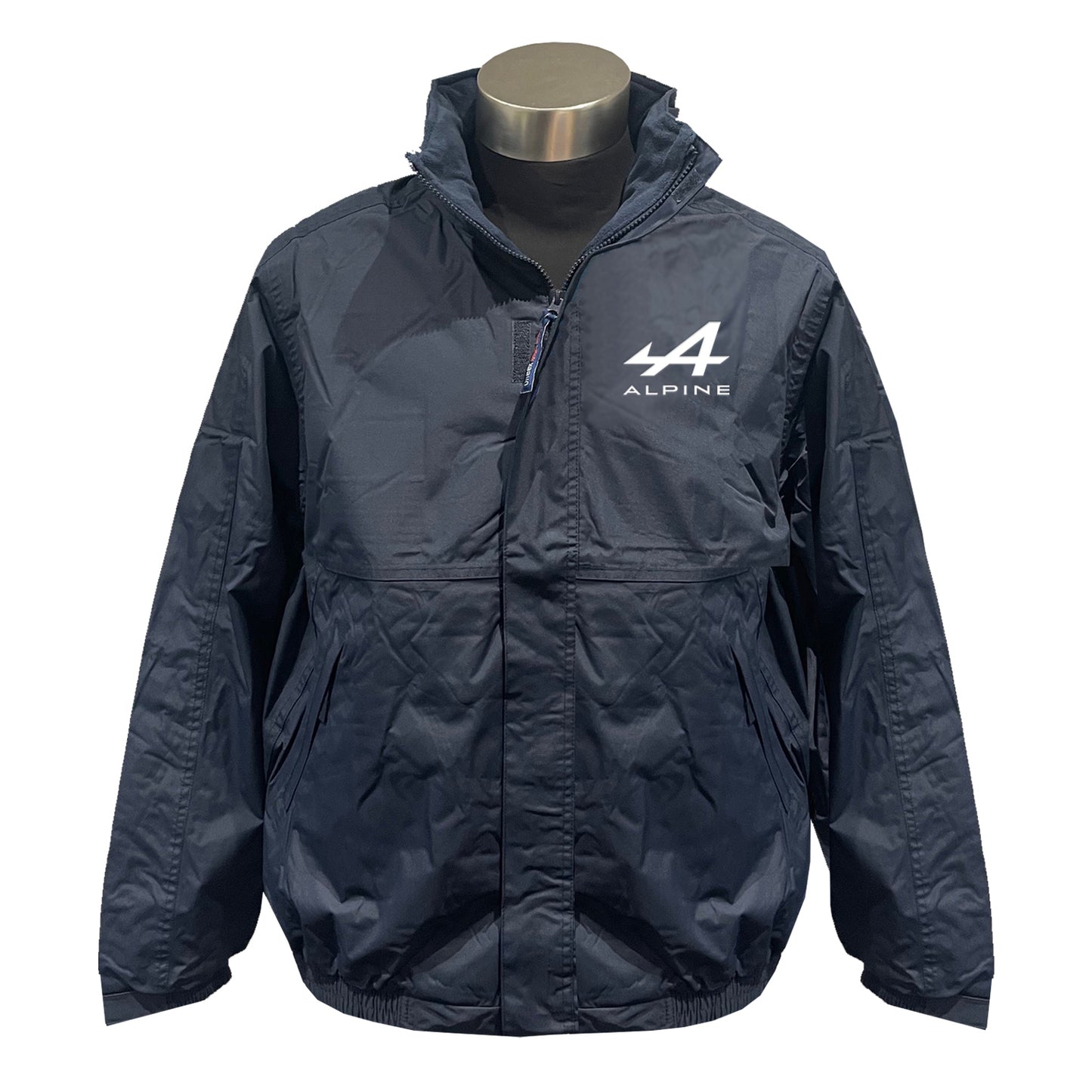 Renault Alpine Jacket