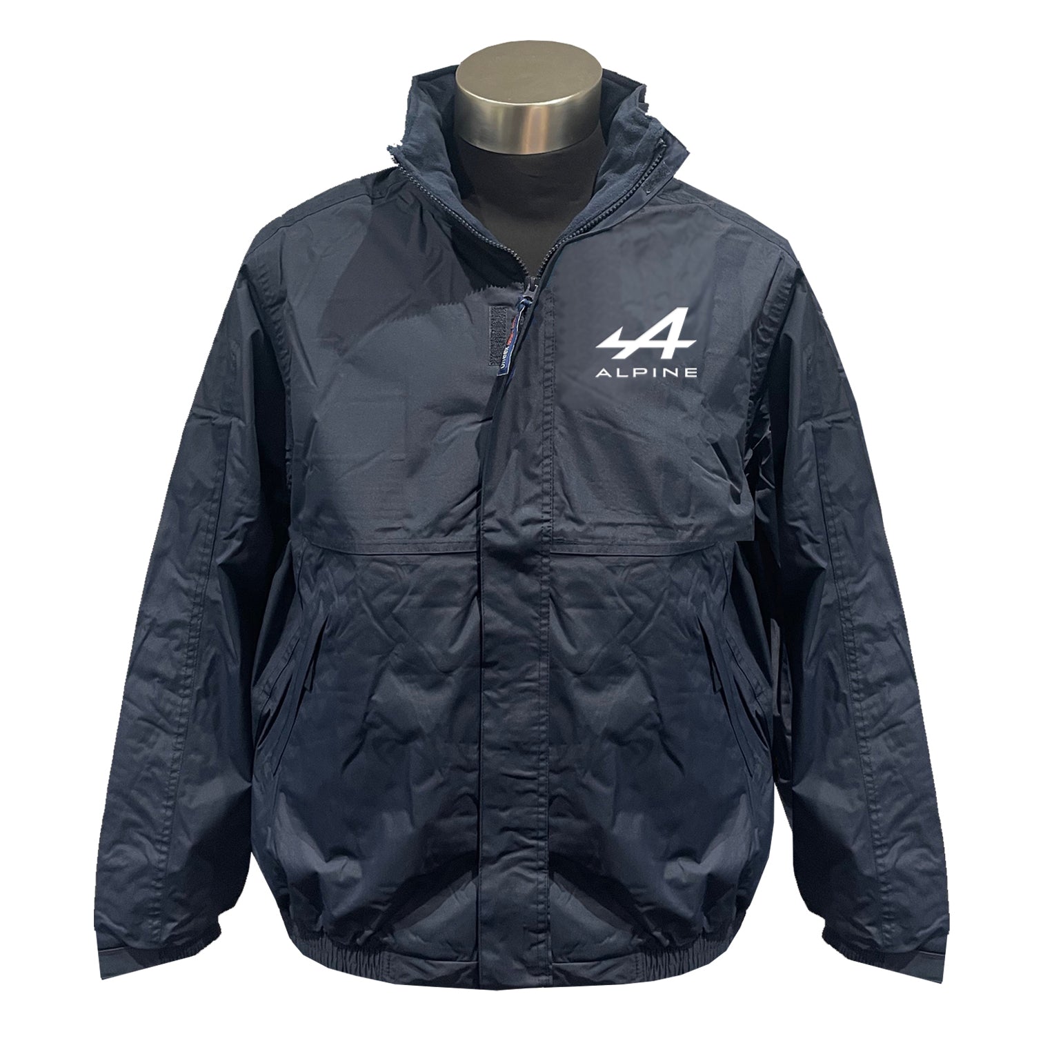 Renault Alpine Jacket
