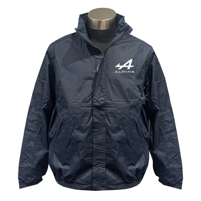 Renault Alpine Jacket