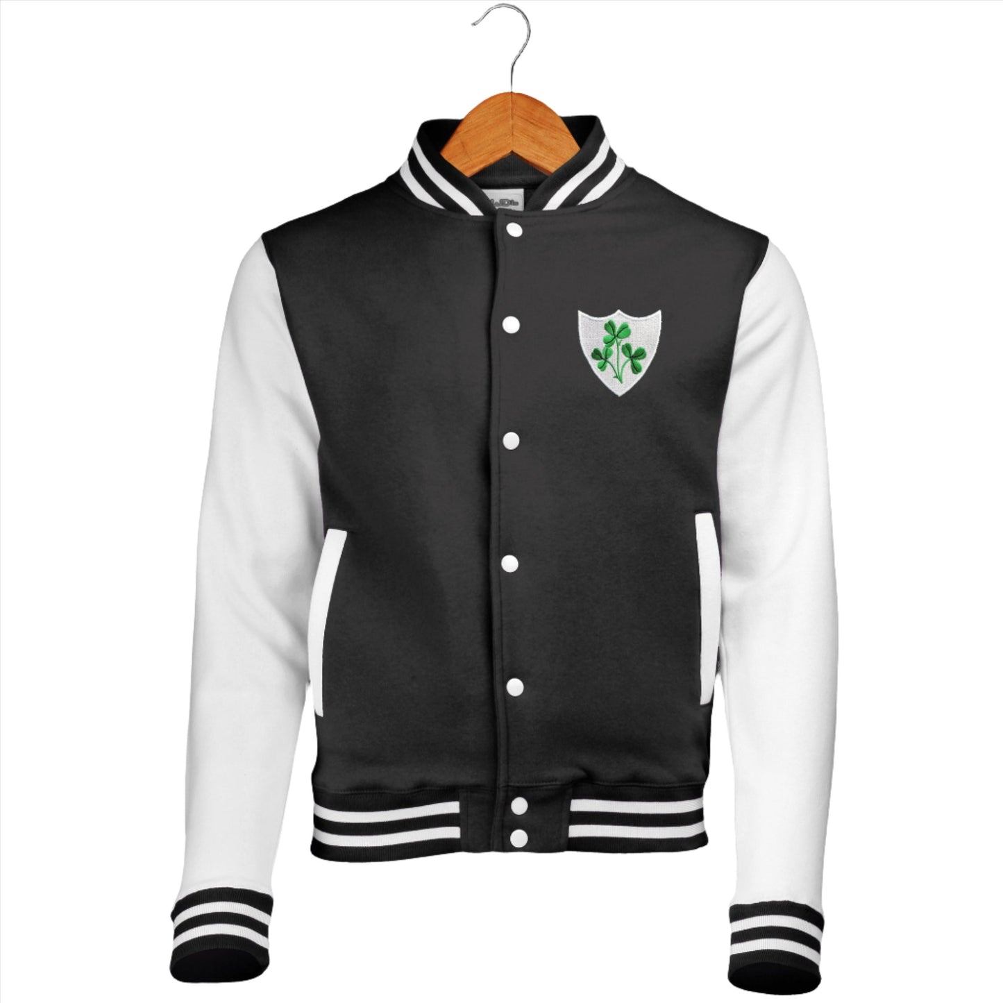 Republic of Ireland Jacket