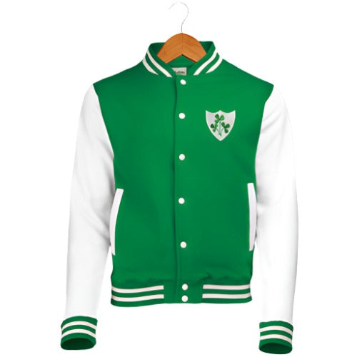 Republic of Ireland Jacket