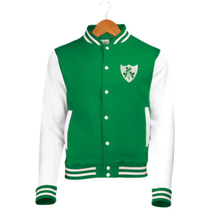 Republic of Ireland Jacket