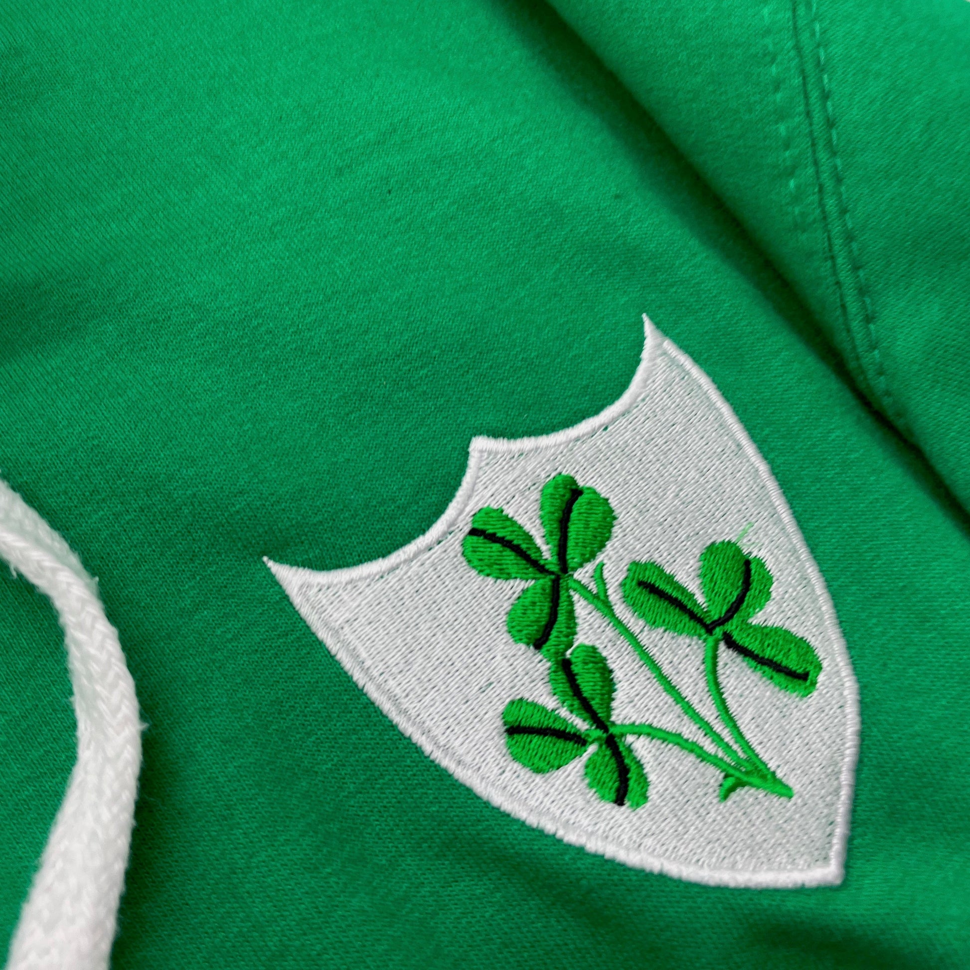 Retro Ireland Hoodie