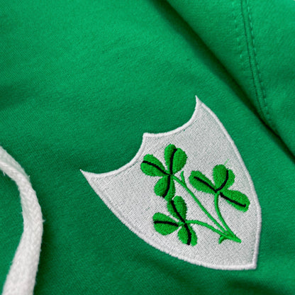 Retro Ireland Hoodie