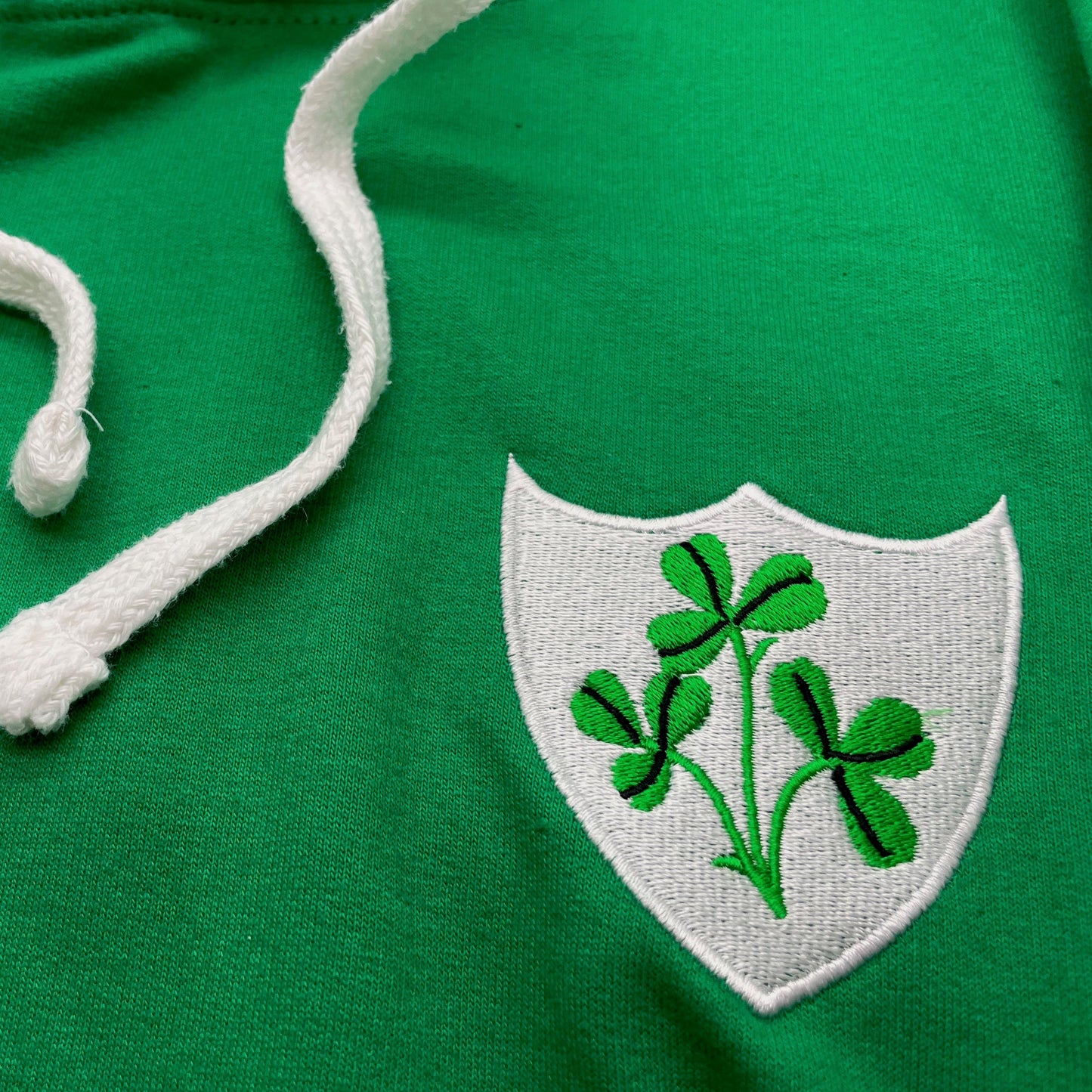 Retro Ireland Hoodie