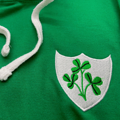 Retro Ireland Hoodie