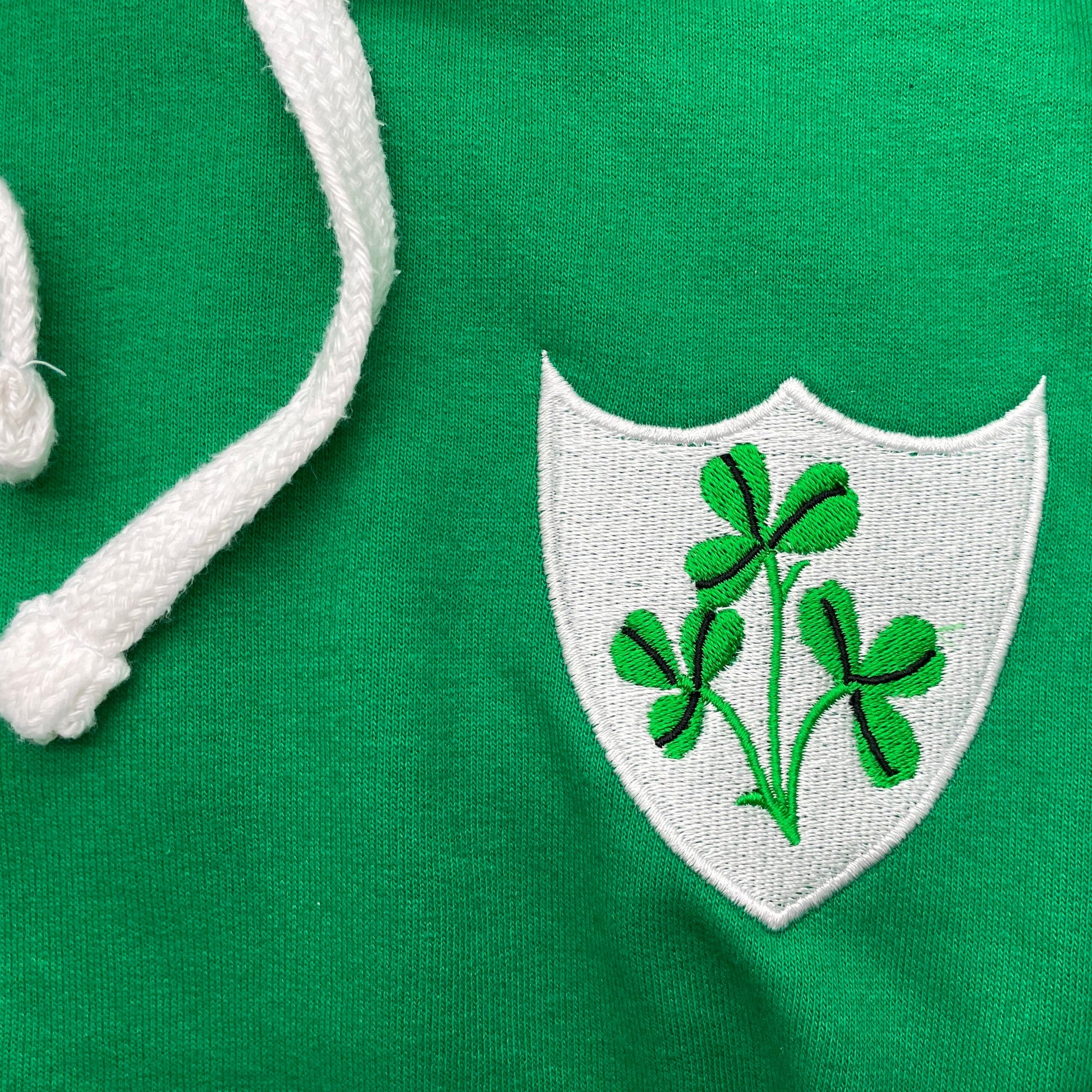 Retro Ireland Hoodie