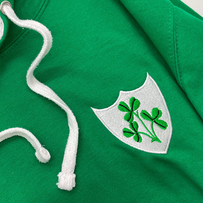 Retro Ireland Hoodie