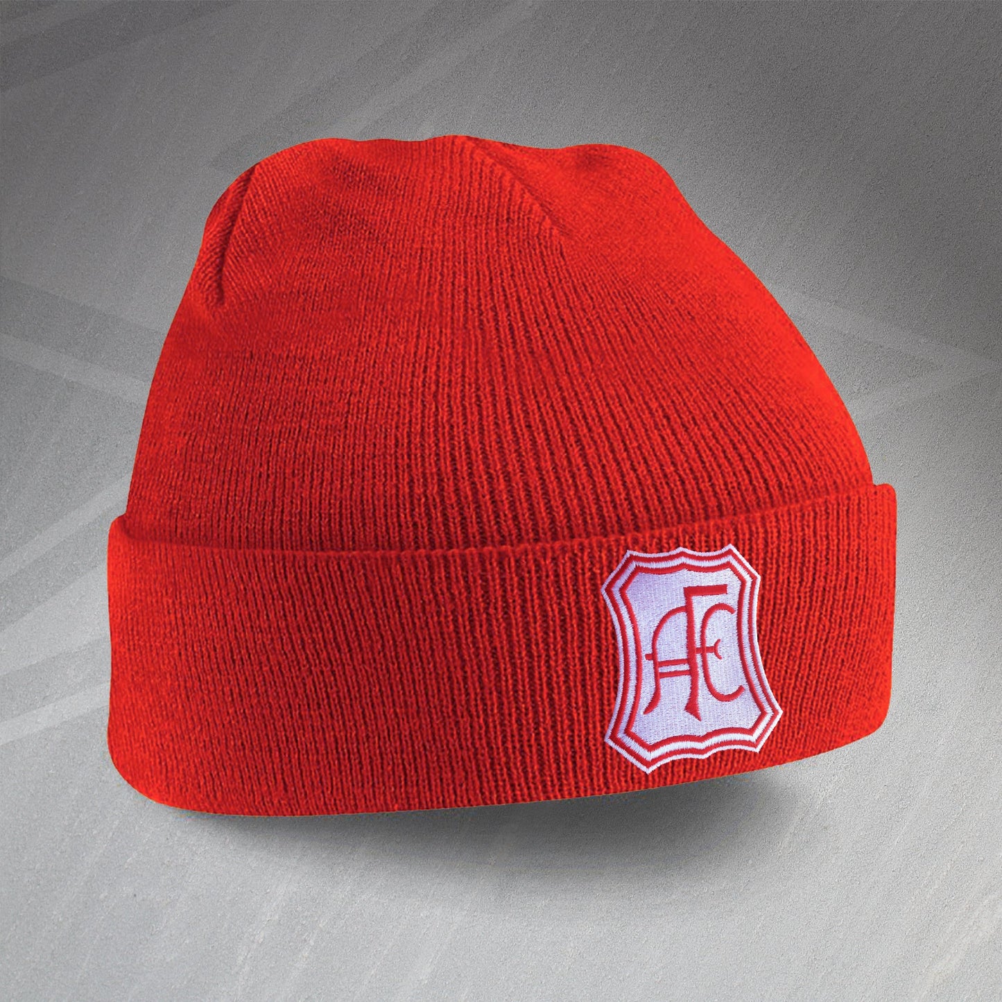 Aberdeen Beanie Hat