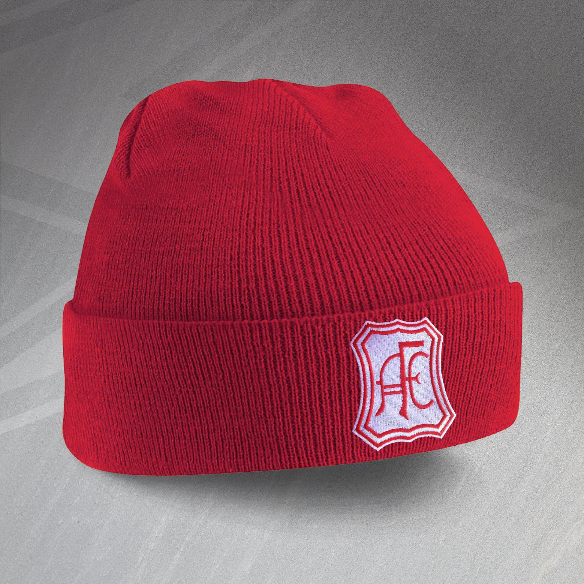 Aberdeen Beanie Hat