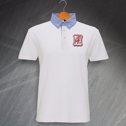 Retro Aberdeen Polo Shirt