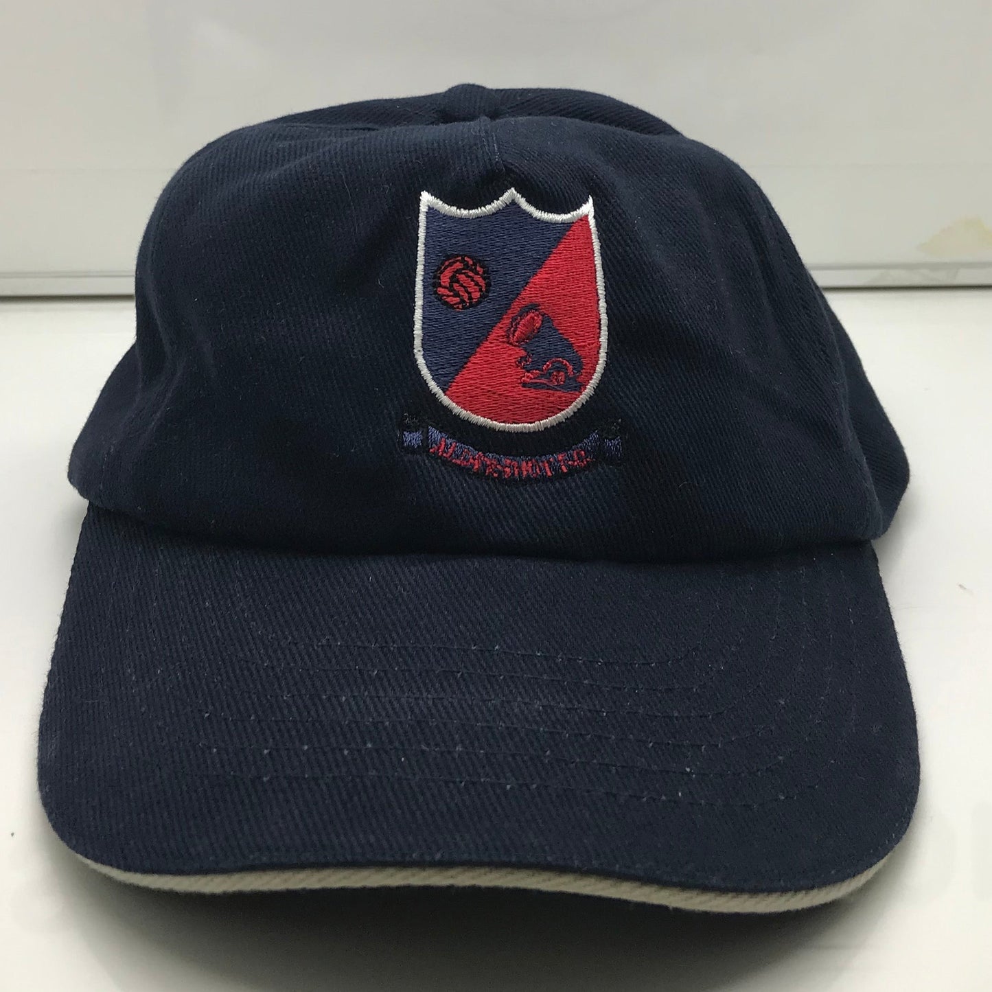 Aldershot Baseball Cap