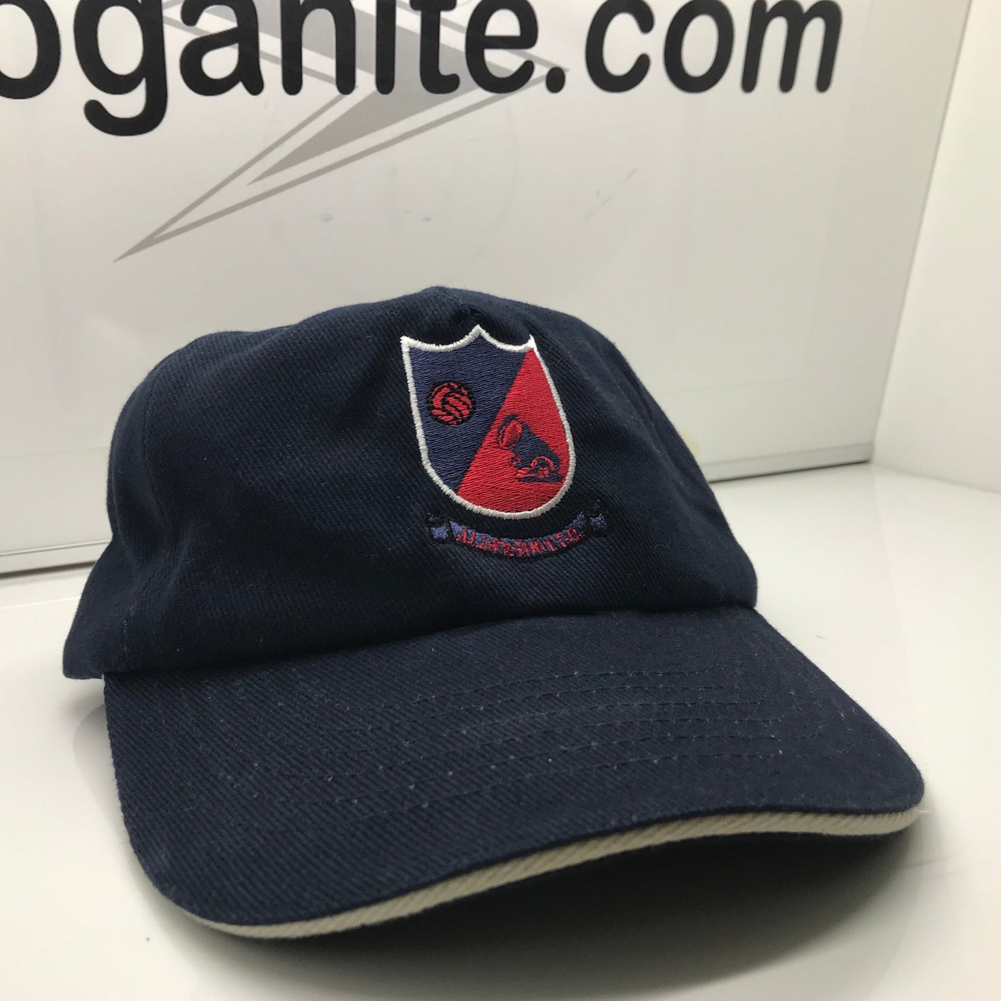 Aldershot Baseball Cap