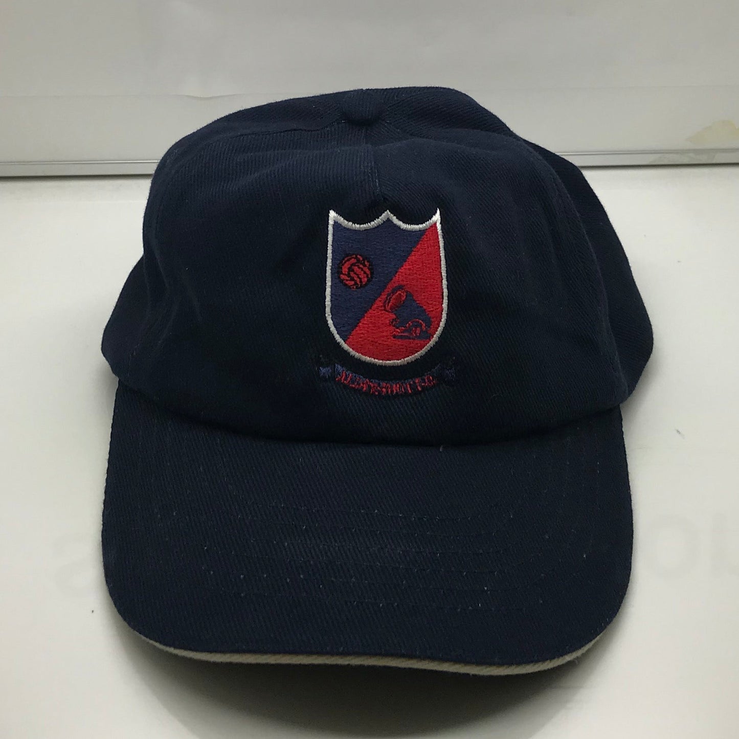 Aldershot Baseball Cap