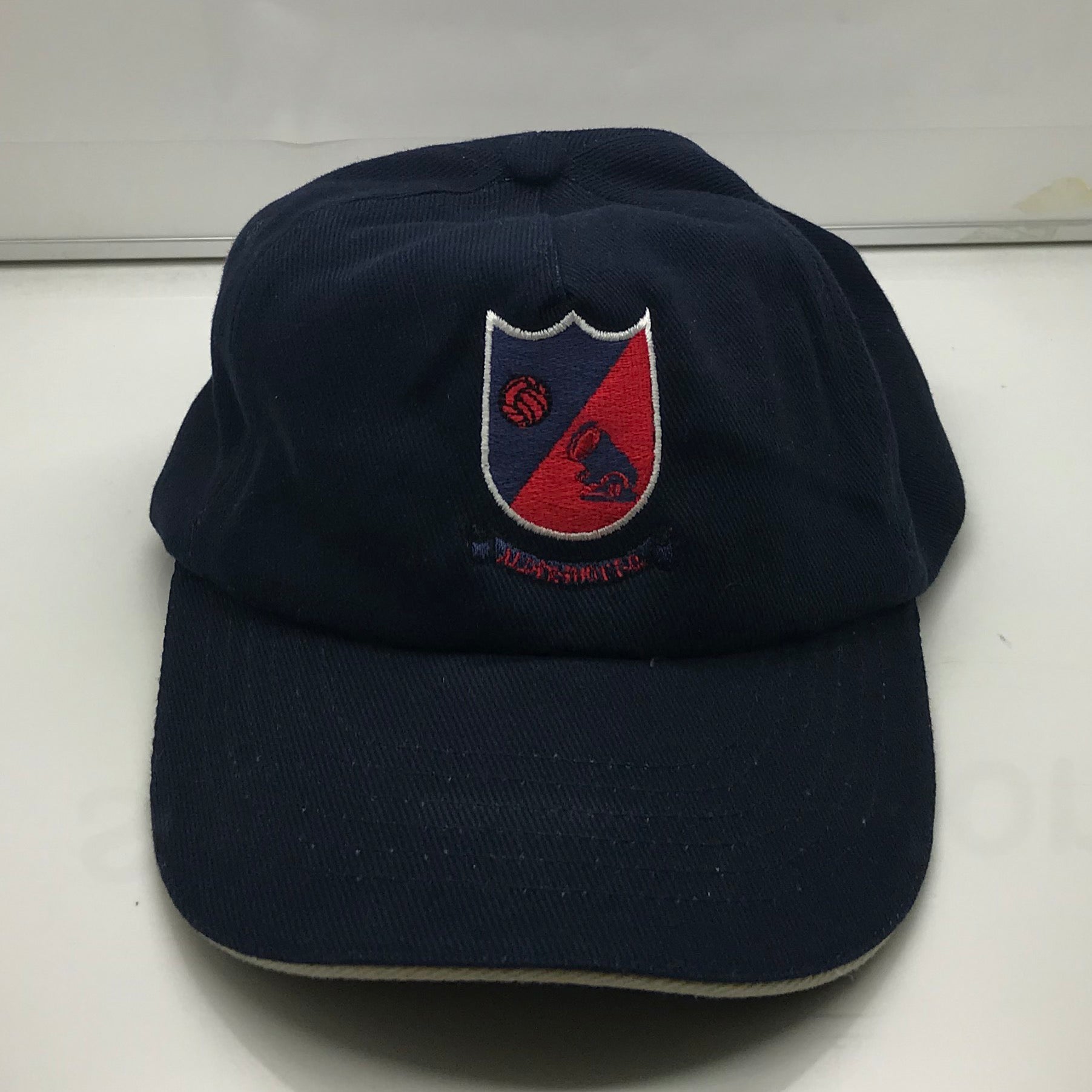 Aldershot Baseball Cap