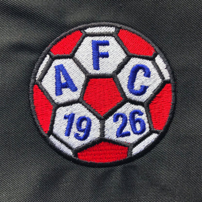 Retro Aldershot Football Shirt